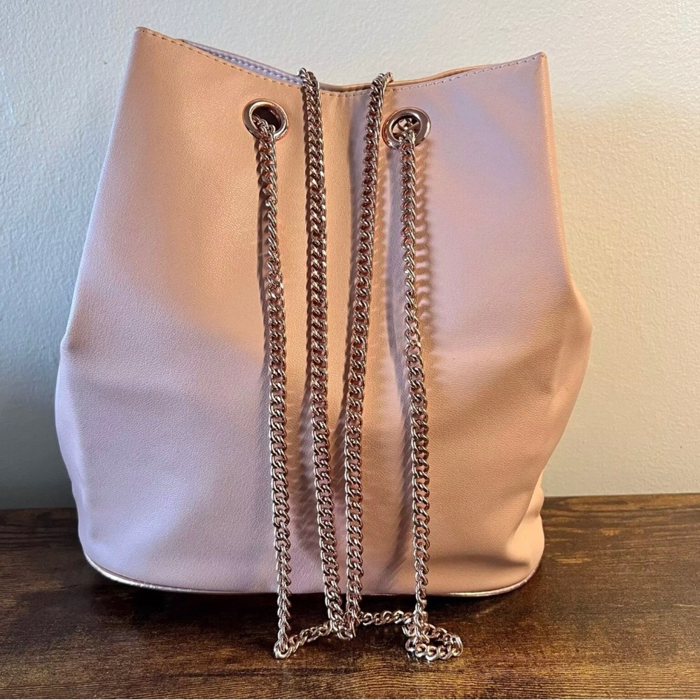 Paco Rabanne Sack Bag